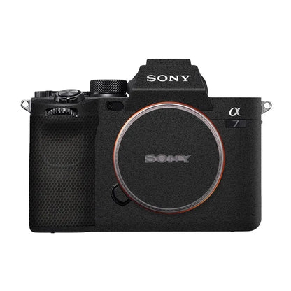 For sony a7iv Skin Sony A7M4 Camera Skin Anti-scratch Camera protective film More Colors