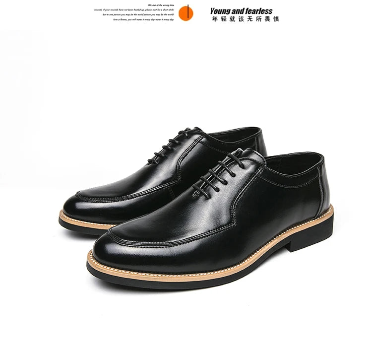 Men Formal Shoes