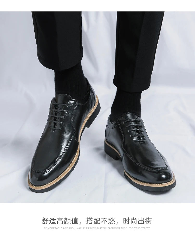 Men Formal Shoes