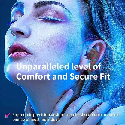 B11 Translation Headphones Real Time Bluetooth Earbuds Translator 144 Languages Simultaneous Business Interpretation Earphones