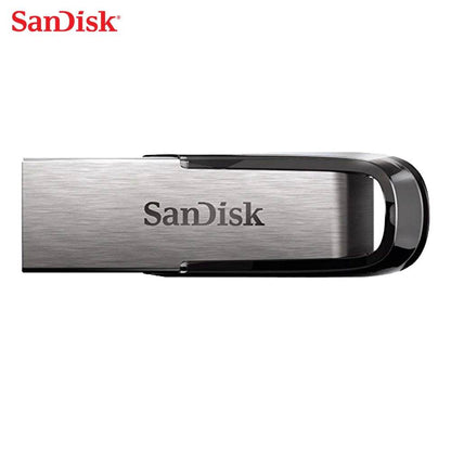 SanDisk USB3.0 Flash Drive 16GB 32GB 64GB 128GB 256GB 512GB USB Memory Stick High Performance up to 150MB/s USB3.0 Pen Drives - MarvelouStoree