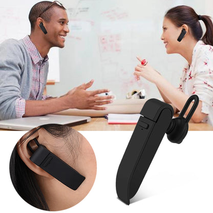 Earphone Intelligent Multi Language Translation  Wireless Earphone Portable Business Headphone Earphone Sport