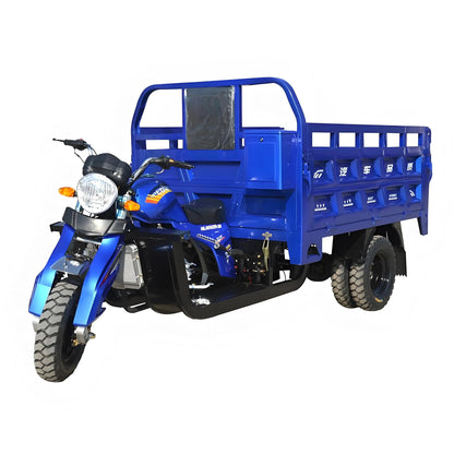 3 Wheel Scooter Electric Cargo Truck Tricycle Electric Tricycles