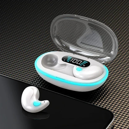 NEW X55 TWS Wireless Bluetooth Earbuds headset Waterproof Earphone Mini earpiece TWS Stereo Headphone for phone xiaomi iphone