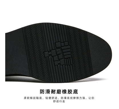 Men Formal Shoes