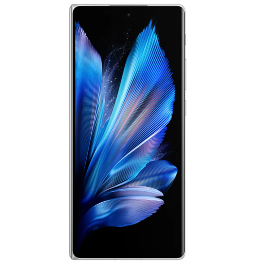 Official Brand New Vivo X Fold 3 Pro Snapdragon 8 Gen 3 50MP 5700mAh 100W SuperVOOC 50W Wireless 8.01" AMOLED 2K E7 120Hz NFC