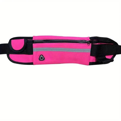 2024 Waist Pack Men Women Fashion Pack Belt Money For Running Jogging Cycling Phones Sport Running Waterproof Belt Waist Bags