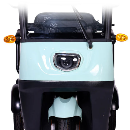 S5 electric scooter for home transport children with shed leisure electric tricycle