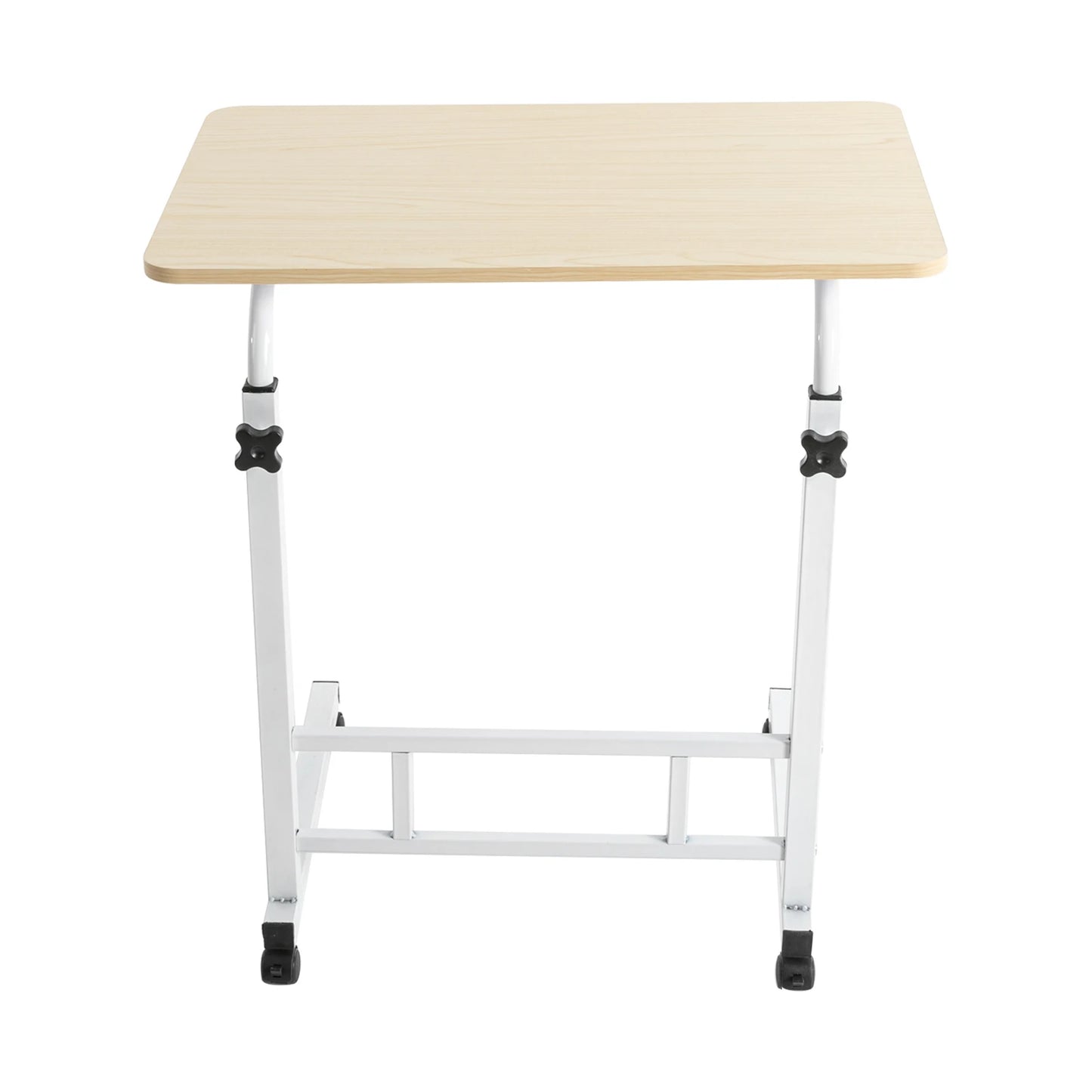 Hot Sale Adjustable Height Desk, Laptop Desk, Rolling Computer Stand with Adjustable Height