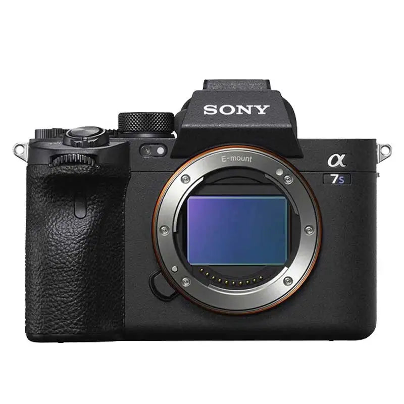 Sony Alpha A6400 APS-C Mirrorless Digital Compact Cameras Professional Photographer Photography 24.20MP 11FPS 4K Video CamerasSS