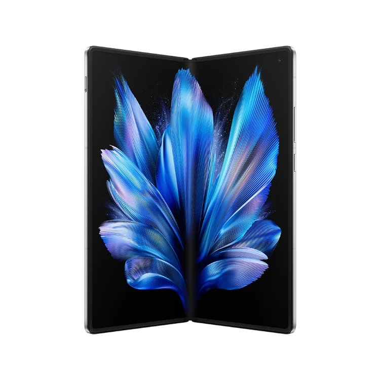 Original New Vivo X Fold 3 Pro Foldable 5G Mobile Phone 50MP Rear Three Camera 5700mAh Big Battery 100W Wired 50W Wireless NFC