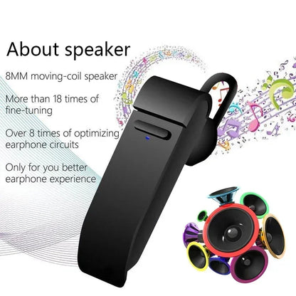 Voice translator Peiko 25  Bluetooth Translated Earphone Business car Languages Intelligent Wireless handsfree Headset earpuds