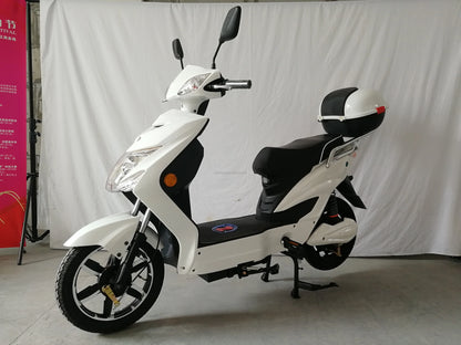 Cheap Price 1000W Electric Motorcycle Scooter 60V 20Ah Battery Motorcycle Electric Vehicles Two Wheeler