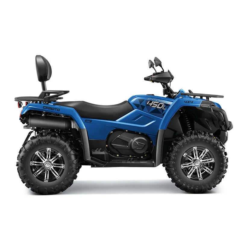 400CC 600CC 800CC 100CC atv quad bike four-wheel off-road motorcycle High-end adult quad bike