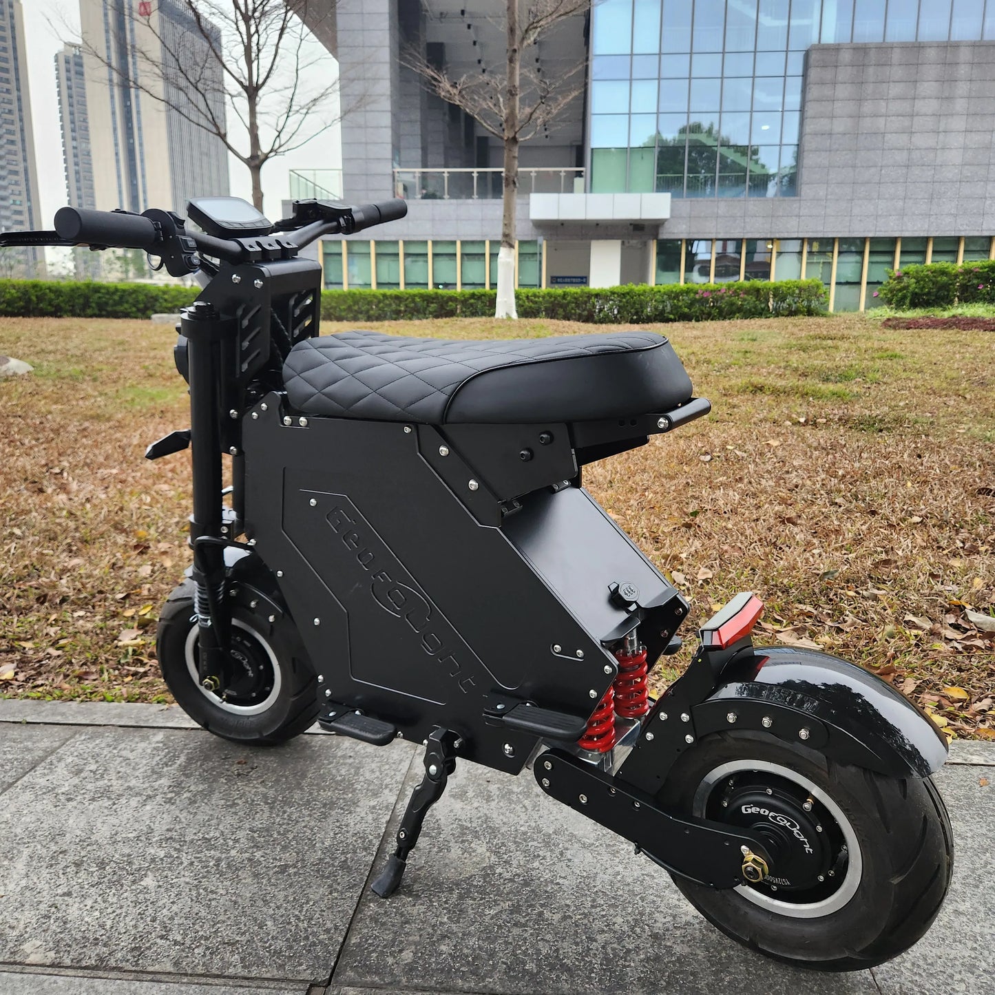 2024 72V 12000W Moped Electric Scooters for Adults 10000w Dual Motor Fat Tire Seated Electric Motorcycles Scooter Bike