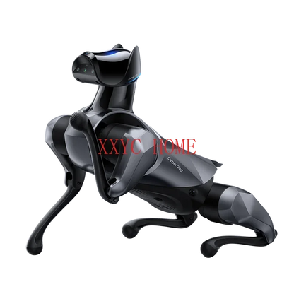 The iron egg robot dog bionic robot CyberDog 2 electronic dog quadruped intelligent second generation perception recognition