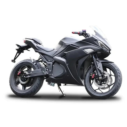 V6 lithium-ion high-speed adult electric motorcycle 3000w/5000w/8000w hot selling new design