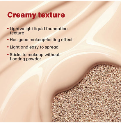 Bb Cream Foundation Cosmetics Water Proof Makeup Base Tone Up Cream Tirtir Waterproof Covering Foundation Sunscreen Korean Face