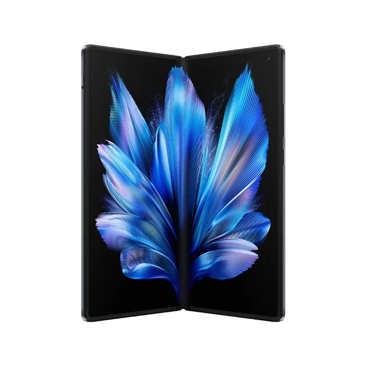 Original New Vivo X Fold 3 Pro Foldable 5G Mobile Phone 50MP Rear Three Camera 5700mAh Big Battery 100W Wired 50W Wireless NFC