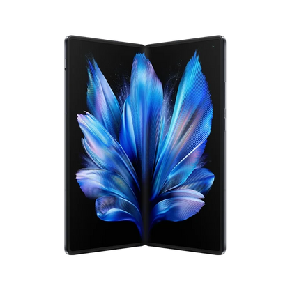 Original New Vivo X Fold 3 Pro Foldable 5G Mobile Phone 50MP Rear Three Camera 5700mAh Big Battery 100W Wired 50W Wireless NFC