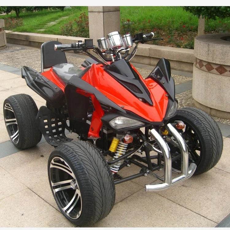 60V20AH 1500W electric ATV adults quad bike - MarvelouStoree