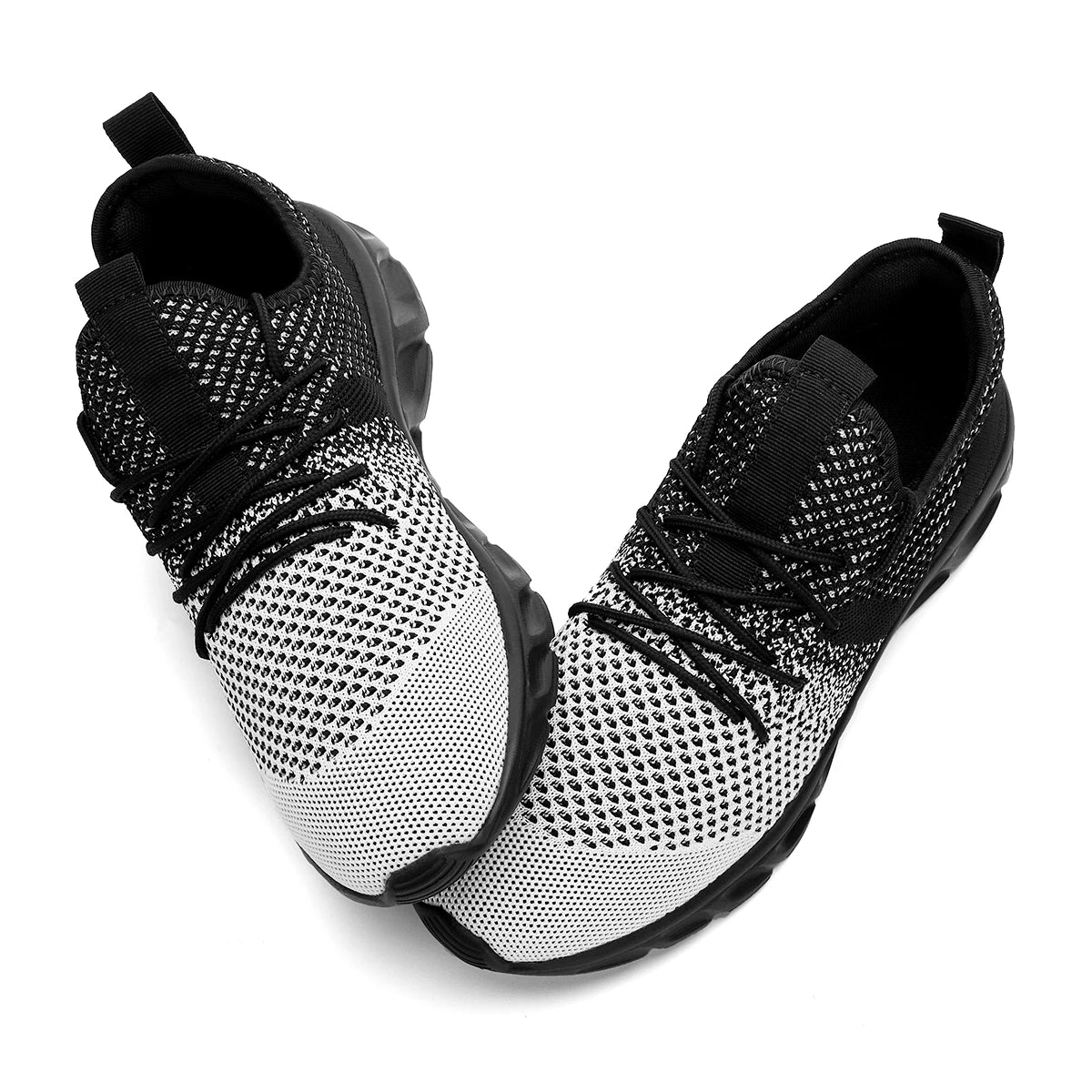 Hot Sale Light Man Running Shoes Comfortable Breathable Men's Sneaker Casual Antiskid and Wear-resistant Jogging Men Sport Shoes