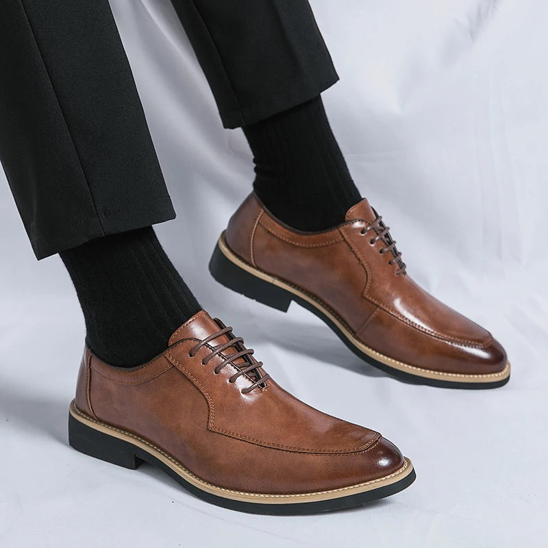 Men Formal Shoes