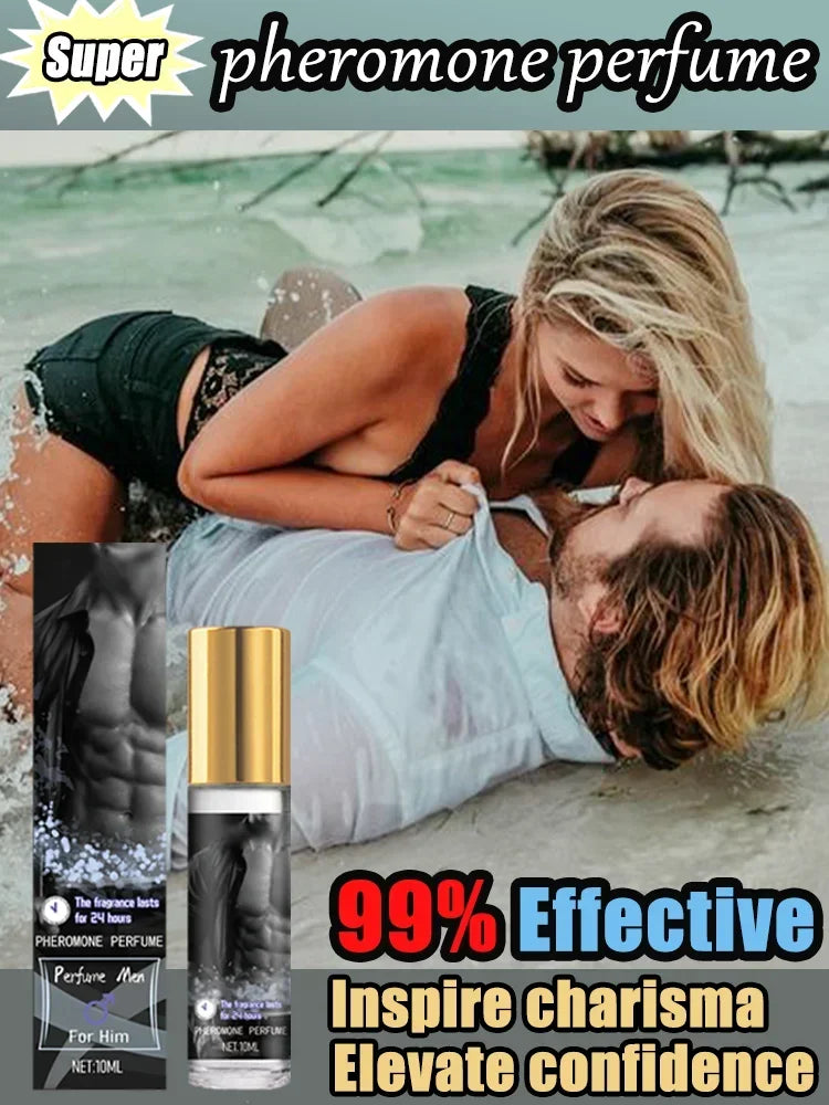 Sexually flirting pheromone for men and women, Perfume essential oil, sexy perfume for adults