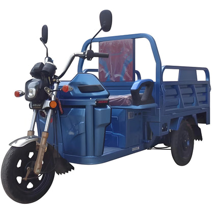 3 Wheel Scooter Electric Cargo Truck Tricycle Electric Tricycles