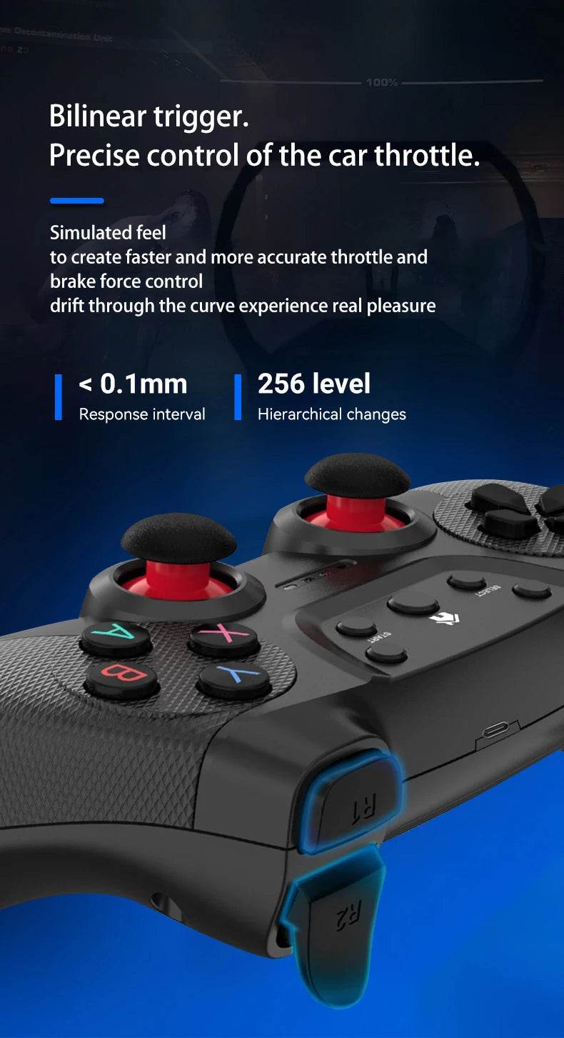 X2 Ultra Video Game Stick Console Or ONLY 2.4G Double Wireless Controller 4K HD30000 Games 128G Retro Games Christmas Gift - MarvelouStoree