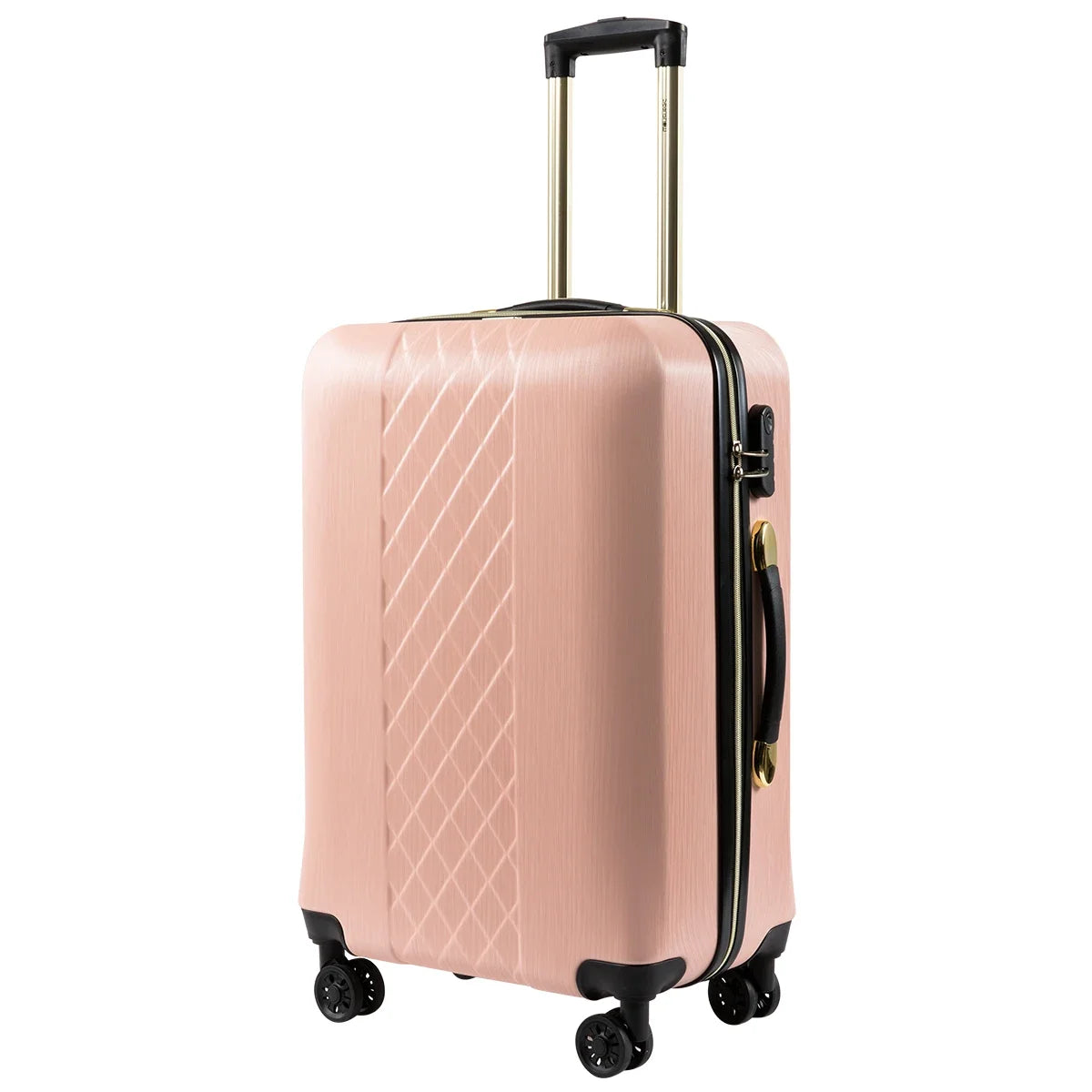 24/28 inch Travel Suitcase set trolley case rolling luggage 20 inch carry on luggage suitcase on wheels travel bags valises 3PCS