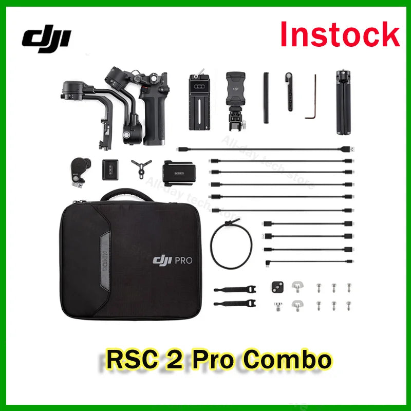 For DJI RS3 / DJI RS 3 Combo DJI Ronin S Rs2 RSC 2 Rs3 Pro Mini Stabilizer Handheld Camera Gimbal for Sony Canon DSLR Cameras