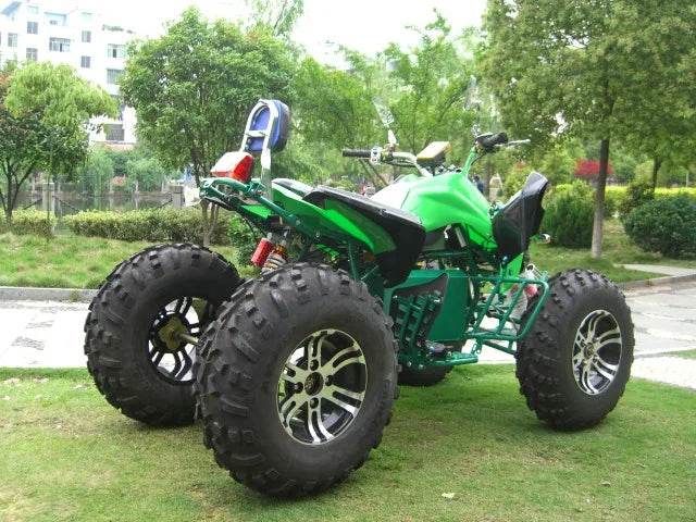 60V20AH 1500W electric ATV adults quad bike - MarvelouStoree