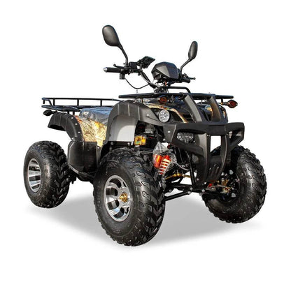 high quality adult electric ATV 2000W electric quad bike for sale - MarvelouStoree