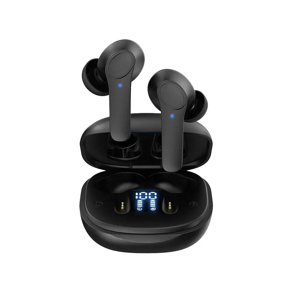 144 Languages Smart Translate Earbuds Real Time Voice Translator Support Online OffLine 4 Translation Mode 98% Accuracy