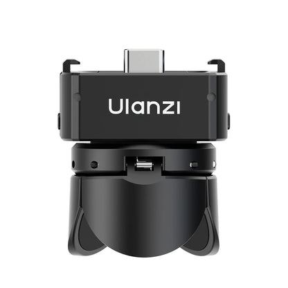 Ulanzi PK-08|PK-11 Pocket 3 Mini Tripod Kit Built for DJI Osmo Pocket 3 for Travel Vlog Video Recording