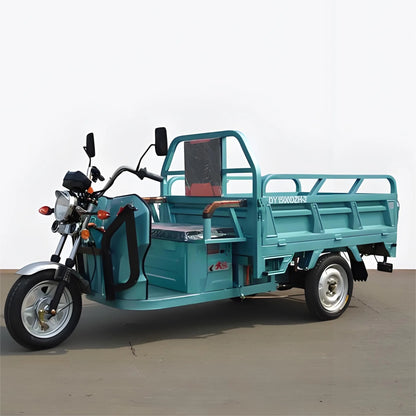 3 Wheel Scooter Electric Cargo Truck Tricycle Electric Tricycles