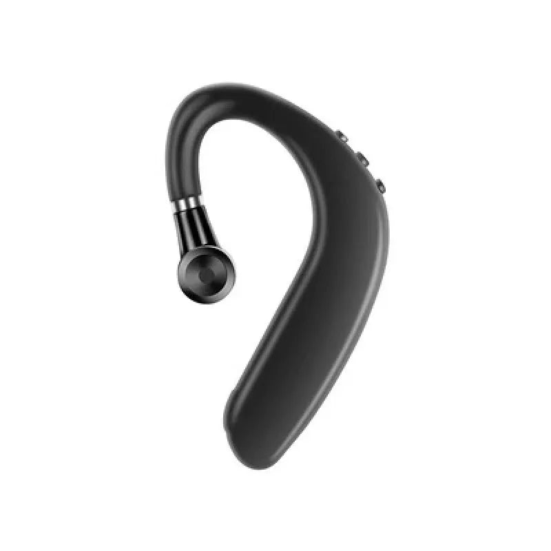 Wireless Headset Bluetooth 5.0 Earphones HiFi Stereo Waterproof Business Headphones Earpiece Handsfree With Mic for Smart Phones