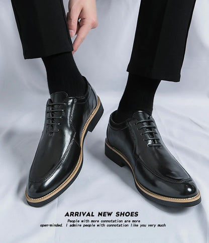 Men Formal Shoes