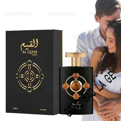 High Quality Brand 100ml Lasting Fragrance Body Spray Women Perfume Floral Scent Pheromone Eau De Parfum Men Cologne Balminess