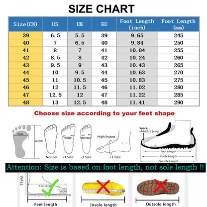 Men's Basketball Shoes Lightweight Sneakers Unisex Training Footwear Casual Sports Shoes