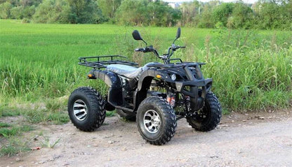 high quality adult electric ATV 2000W electric quad bike for sale - MarvelouStoree