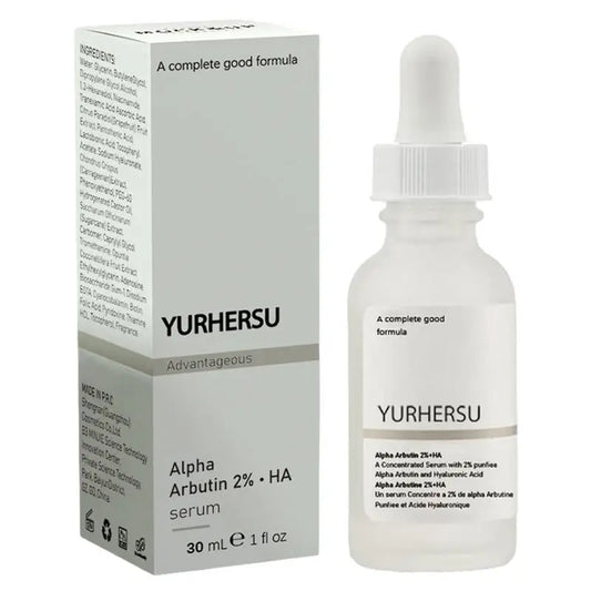 30ml Arbutin Stock Solution Rejuvenating Essence Brightens Skin Decomposes Pigments Whiten Improves Bleaching Dark Spot Serum