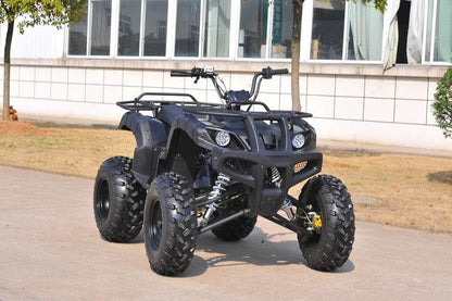 4 Stroke ATV 200CC Quad Bike hot selling quad bike Air Cooled 4 Wheeler ATV for Sale good quality quad atv 4x4 - MarvelouStoree