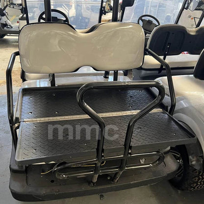 Europe And America Newly Designed 2/4/6/8/10/12 Seat 72V Club Sightseeing Car Off-road Hunting Cart Electric Golf Cart - MarvelouStoree