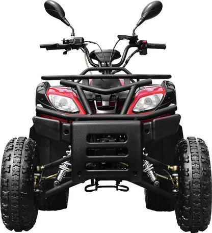 4 Stroke ATV 200CC Quad Bike hot selling quad bike Air Cooled 4 Wheeler ATV for Sale good quality quad atv 4x4 - MarvelouStoree