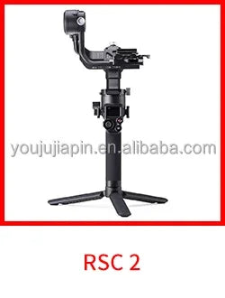 Professional Ronin SC/Ronin-SC Pro Combo 3-Axis lightweight design Stabilization Camera Control 2kg Payload Capacity For DJi