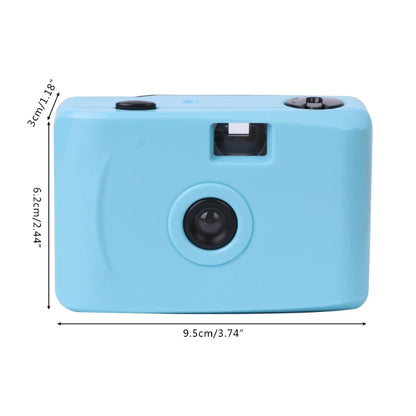 Underwater Waterproof Lomo Camera Mini 35mm Film With Housing for Case New DropShipping