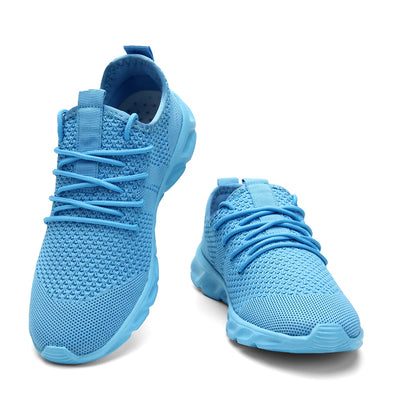 Hot Sale Light Man Running Shoes Comfortable Breathable Men's Sneaker Casual Antiskid and Wear-resistant Jogging Men Sport Shoes