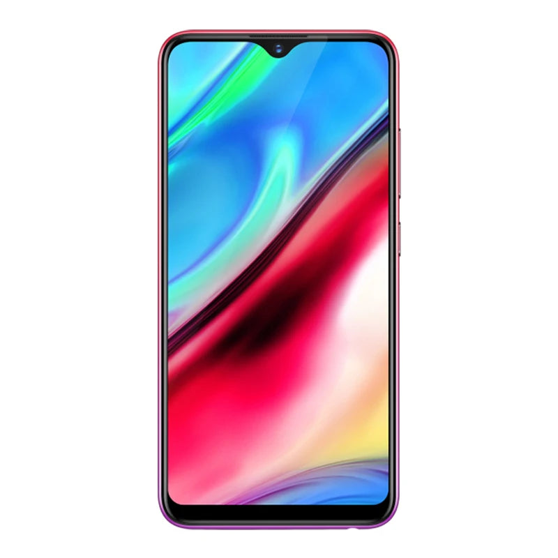 VIVO Y93 Smartphone 4GB RAM 64GB ROM Octa core Android 8.1 6.2'' 13MP+2.0MP Camera Face ID cellphones Dual SIM